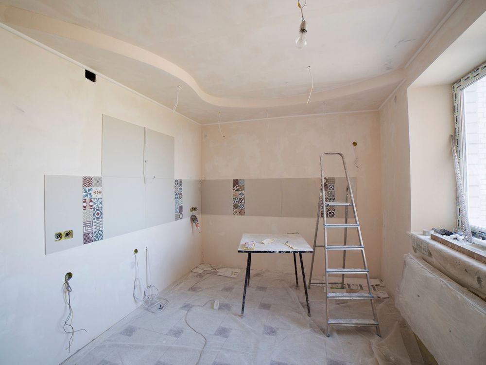 Maltepe · 13 m² mutfak — öncesi