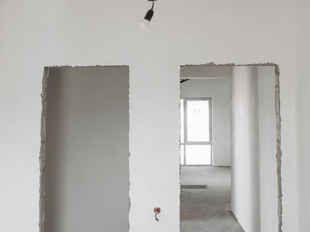 Ümraniye · 6 m² banyo — öncesi