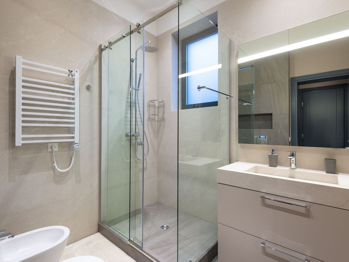 Banyo Yenileme